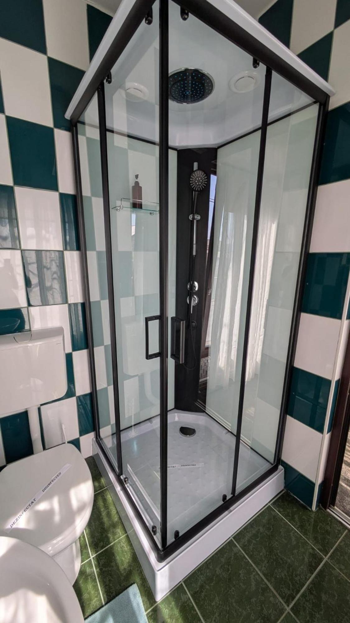 Motel Don Tomaso ヴァスルイ エクステリア 写真